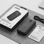 Cargador Portatil Wireless Powerbank 10k