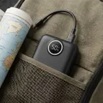 Cargador Portatil Wireless Powerbank 10k