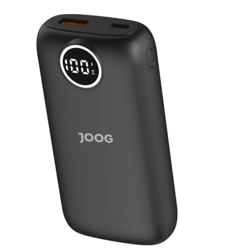 Cargador Portatil Wireless Powerbank 10k