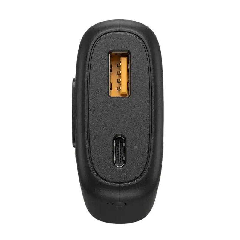 Cargador Portatil Wireless Powerbank 10k