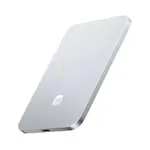 XIAOMI CARGADOR PORTATIL SUPER SLIM MAGNATIC 5000mah SILVER Y BLACK