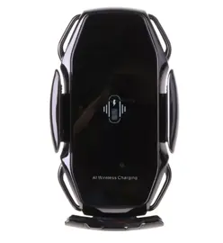 Cargador Inalámbrico Soporte P/ Aut...