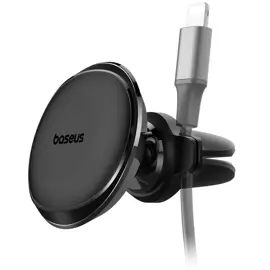 Soporte Celular Magnetico  Auto Ven...