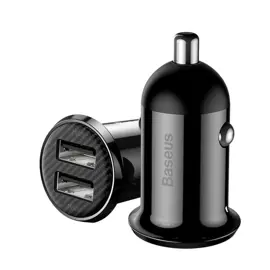 Cargador De Auto  Grain Pro Dual Us...