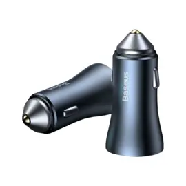 Cargador De Auto  Golden Contactor ...