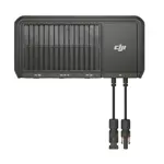 Cargador Súper Rápido Para Vehículos Solar DJI Power 1800W
