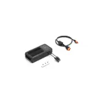 Cargador Súper Rápido Para Vehículos Solar DJI Power 1800W