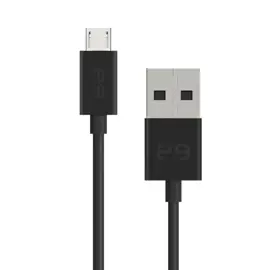 Cable Usb Pure Gear MicroUsb 62820P...