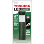 Linterna Toshina KFL-403L LED Bidireccional