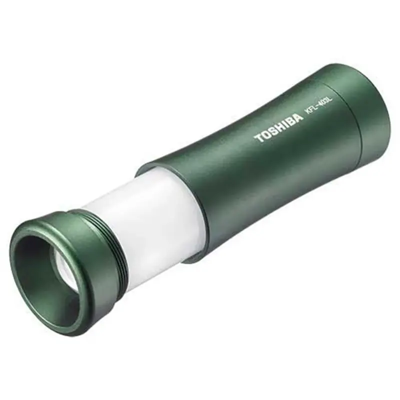 Linterna Toshina KFL 403L LED Bidireccional