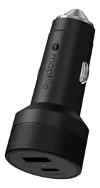 Cargador Para Autos UsbC/UsbA