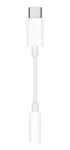 Adaptador Apple USB-C a 3.5 mm para Auriculares