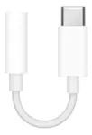 Adaptador Apple USB-C a 3.5 mm para Auriculares