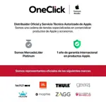 Adaptador Apple USB-C a 3.5 mm para Auriculares