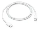 Cable de carga Apple 60W USB-C (1m)