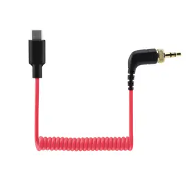 Adaptador De Micrófono UsbC A 3.5M...