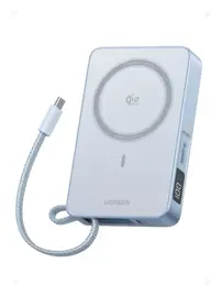 Power Bank Magflow De 10.000 Mah C...