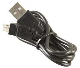 Cable Usb  22081 De 56 Cm Usb A A M...