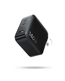 Cargador Pd3.1 140W UsbC Rápido Y ...