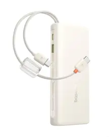 Power Bank Enerfill Fc41 20000Mah ...