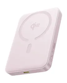 Power Bank Magsafe 15W Inalámbrico...