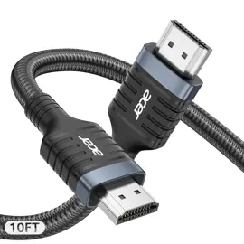 Cable Hdmi 3 M 48Gbps 8K60hz 4K120...