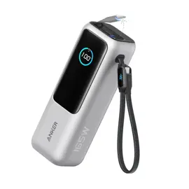 Portátil Power Bank De 25 000 Mah ...