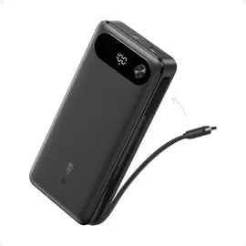 Power Bank De 20.000 Mah Con Carga...