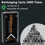 Batería recargable y cargador para Xbox One/Xbox Series