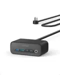 Estación de carga Anker 525 7-en-1 USB C Power Strip para iPhone