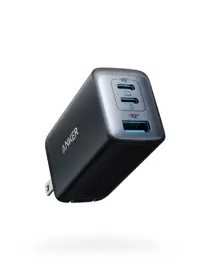 Cargador Rápido 735 Nano Ii 65W | ...