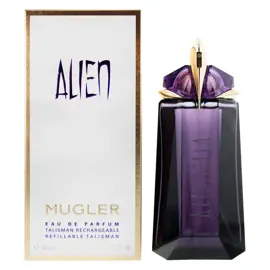 Perfume Alien Recargable De 90 Ml ...