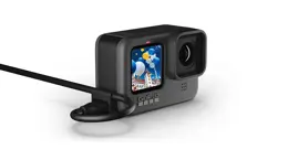 Puerta De Paso Usb Para  Hero9 Y He...