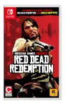 Juego Nintendo Red Dead Redemption para Switch