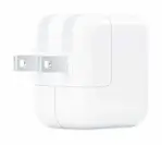 Adaptador de corriente Apple 12W USB Tipo A para pared
