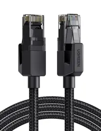 Cable Ethernet Cat6 Trenzado De 3 ...