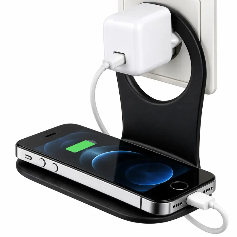 SOPORTE NAKAN PARA CARGA DE CELULARES