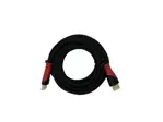 Cable Hdmi A Hdmi Mallado Full Hd V1.4 - 10 Metros - SKYWAY