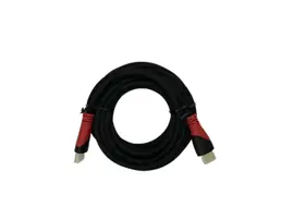 Cable Hdmi A Hdmi Mallado Full...