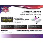 Cable HDMI a HDMI 4K 3D Mallado V2.0 - 3 Metros | Skyway