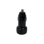 Cargador de Auto - 2 Salidas (Usb Tipo-C + Qualcomm 3.0)