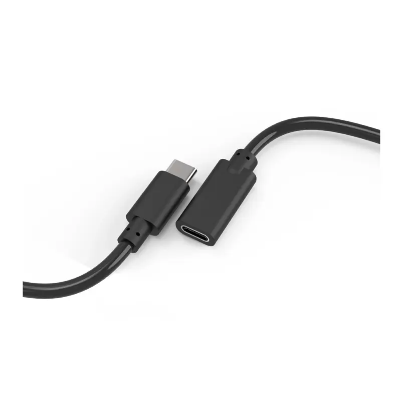 Cable Extension USB C (Macho Hembra) Gen 3.2 10Gbps 60W