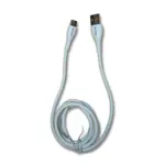 Cable Tipo C | 5 Amper Maxima Potencia | Datos - Carga