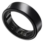 Anillo Inteligente Samsung Galaxy, Monitor De Fitness Negro