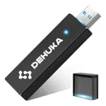 Adaptador Bluetooth Para Joystick Xbox One S Elite Inalámbrico Para Pc Dehuka
