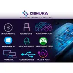 Adaptador Bluetooth Para Joystick Xbox One S Elite Inalámbrico Para Pc Dehuka