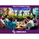 Adaptador Bluetooth Para Joystick Xbox One S Elite Inalámbrico Para Pc Dehuka