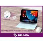 Adaptador Usb Cable Auriculares Para iPhone 11 13 14 Dehuka