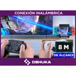 Dock Para Nintendo Switch Oled Dehuka