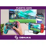 Dock Para Nintendo Switch Oled Dehuka